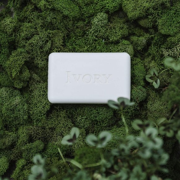 Ivory Simply Ivory Aloe Bath Bar - Picture 8 of 11